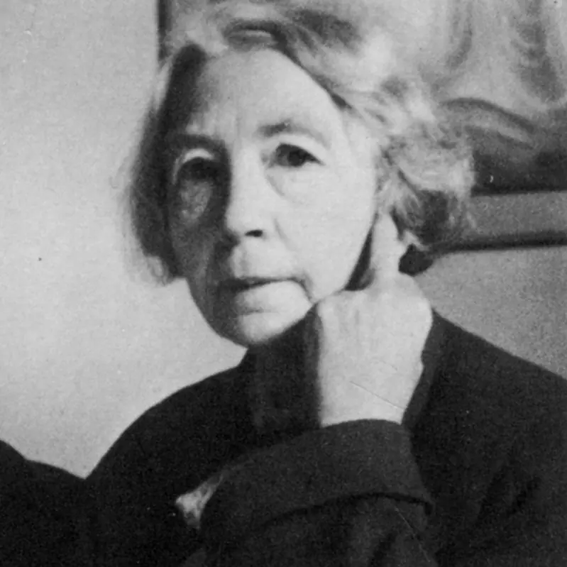 Маргарита Сабашникова