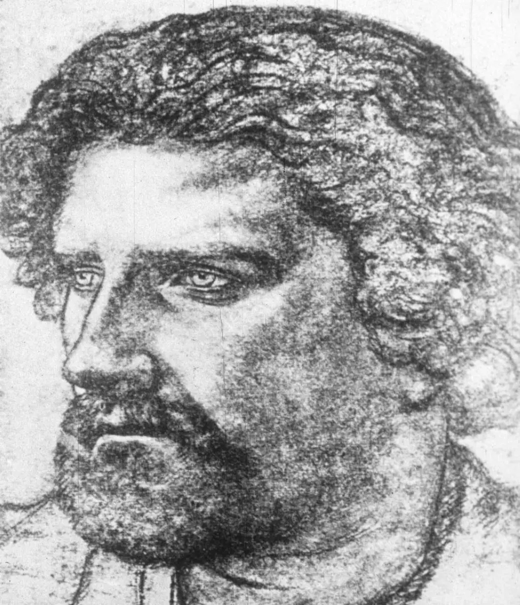 Максимилиан Волошин